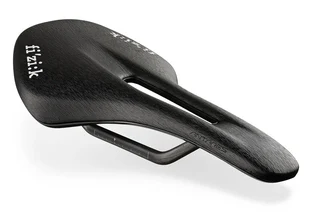 Fizik Vento Antares R1 Light Sadel Svart, Kolfiber 7x9, 145/155mm