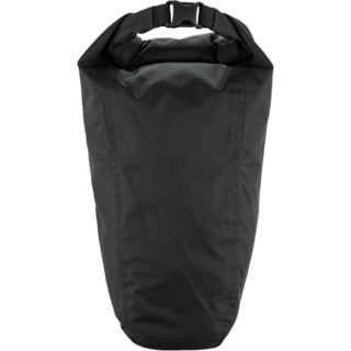 Fjällräven Hoja Seatbag Drybag Seteveske 3.5L, Black