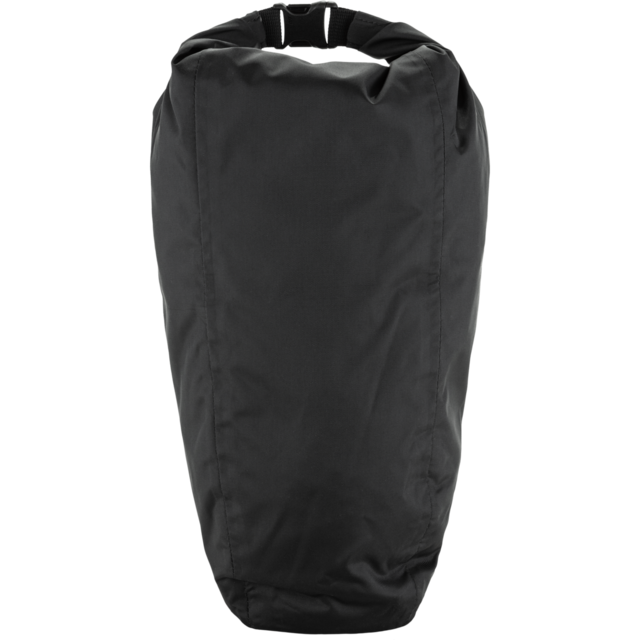 Fjällräven Hoja Seatbag Drybag Seteveske 3.5L, Black 