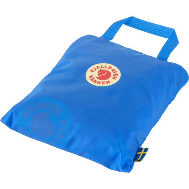 Fjällräven Kånken Rain Plus Regntrekk Regntrekk Outlong, Laptop 17", Kånken 