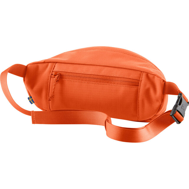 Fjällräven Ulvö Hip Pack M Höftväska Hokkaido Orange 