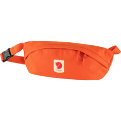 Fjällräven Ulvö Hip Pack M Höftväska Hokkaido Orange