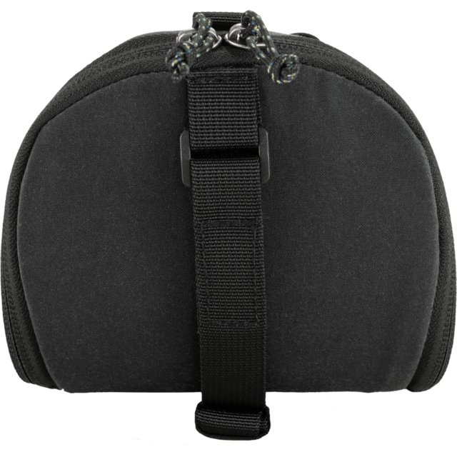 Fjällräven Hoja Seatbag Drybag Seteveske OS, Black 