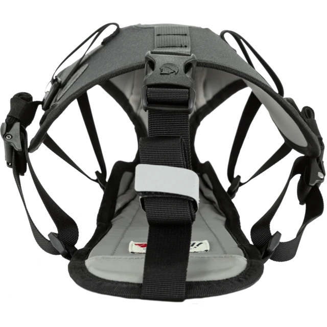Fjällräven Hoja Seatbag Harness OS, Black 