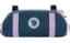 Fjellreven Hoja Handlebar Bag Styreveske Royal Blue, 3L, 23 x 9 x 10 cm
