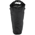 Fjällräven Hoja Seatbag Drybag Seteveske 10L, Black