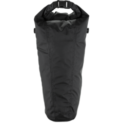 Fjällräven Hoja Seatbag Dry Sadelväska 10L, Black