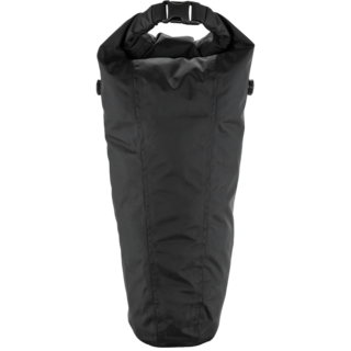 Fjällräven Hoja Seatbag Drybag Seteveske 10L, Black