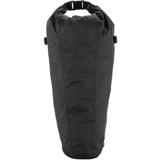 Fjällräven Hoja Seatbag Dry Sadelväska 10L, Black 