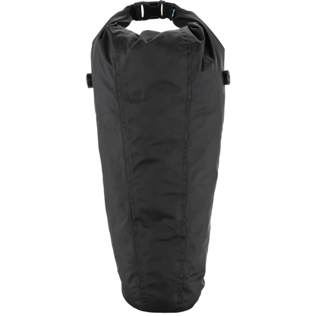 Fjällräven Hoja Seatbag Dry Sadelväska 10L, Black 