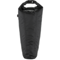 Fjällräven Hoja Seatbag Drybag Seteveske 16L, Black