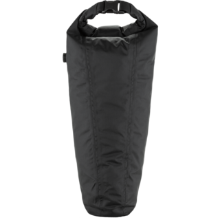 Fjällräven Hoja Seatbag Drybag Seteveske 16L, Black