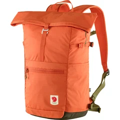 Fjällräven High Coast Foldsack Ryggsäck Rowan Red