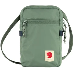 Fjellreven High Coast Pocket Hofteveske Patina Green