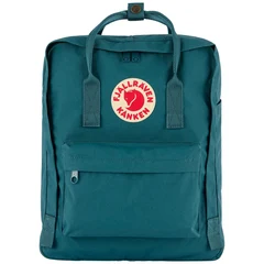 Fjällräven Kånken Ryggsekk Teal