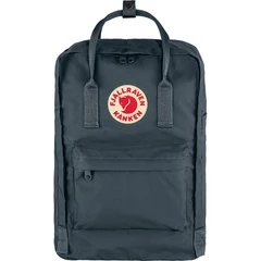 Fjellreven Kånken Laptop 15" Ryggsekk Graphite