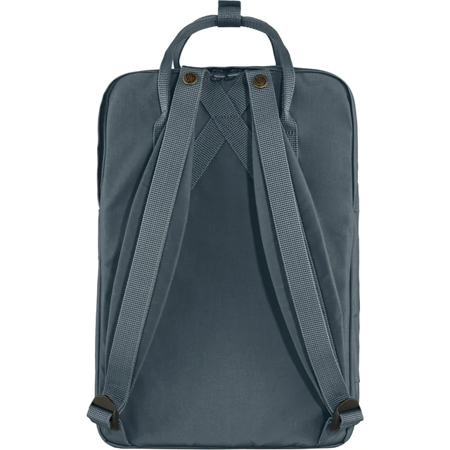 Fjellreven Kånken Laptop 15" Ryggsekk Graphite 