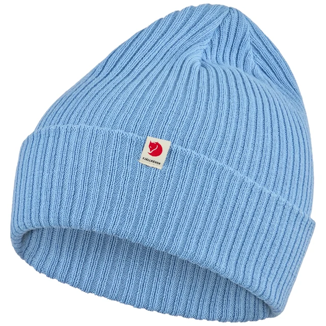 Fjällräven Rib Hat Lue Ultramarine 