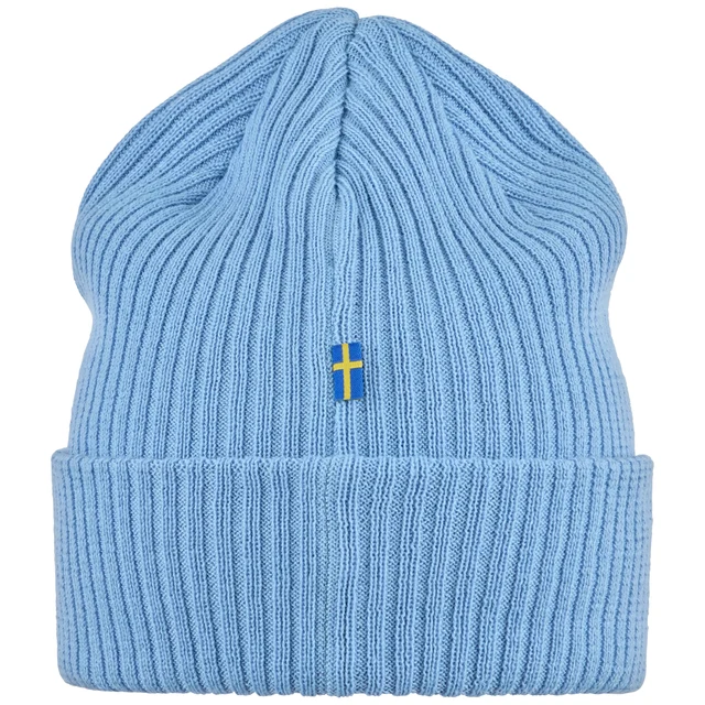 Fjällräven Rib Hat Lue Ultramarine 