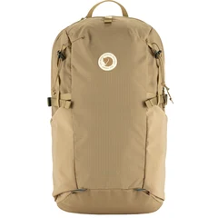 Fjällräven Abisko Softpack 16 Ryggsekk Clay