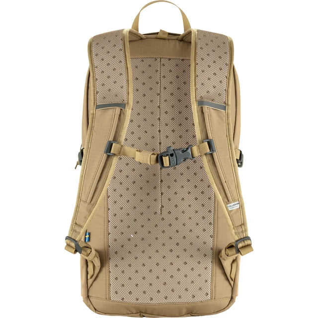 Fjällräven Abisko Softpack 16 Ryggsekk Clay 