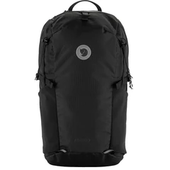 Fjällräven Abisko Softpack 16 Ryggsekk Black