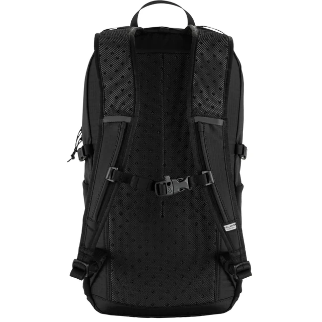 Fjällräven Abisko Softpack 16 Ryggsekk Black 