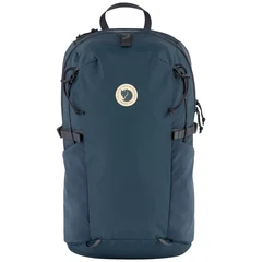 Fjällräven Abisko Softpack 16 Ryggsekk Navy