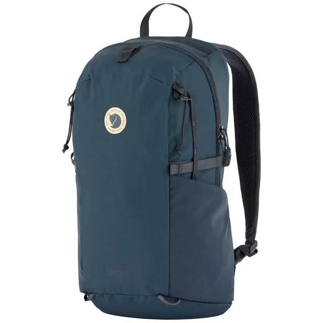 Fjällräven Abisko Softpack 16 Ryggsekk Navy 