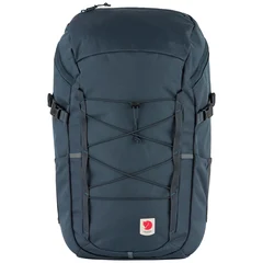 Fjällräven Skule Top Zip 30 Ryggsekk Navy