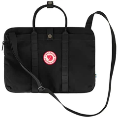 Fjällräven 1960 Laptop Bag Black