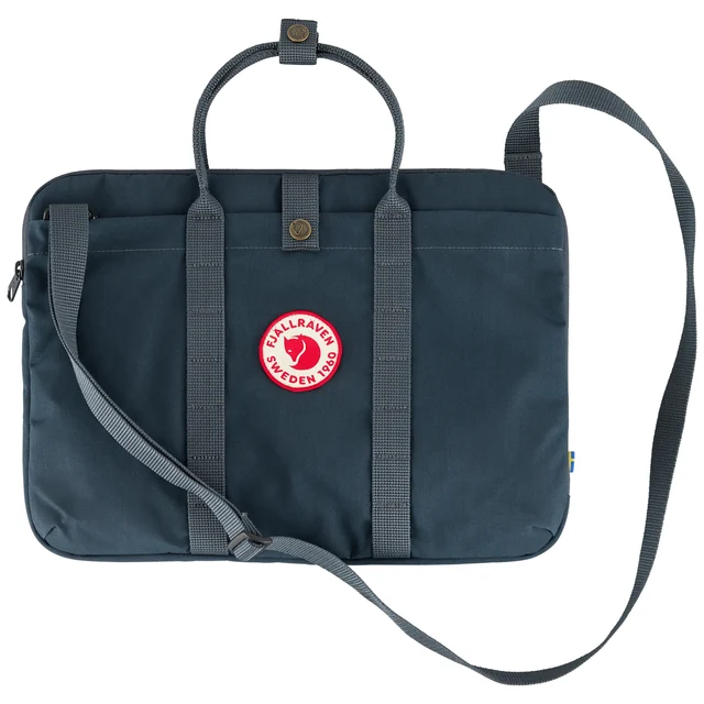Fjällräven 1960 Laptop Bag Navy 