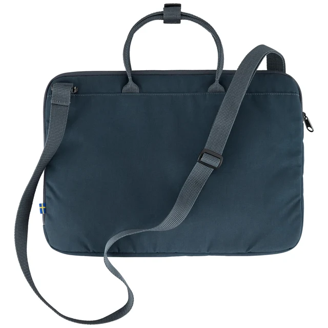 Fjällräven 1960 Laptop Bag Navy 