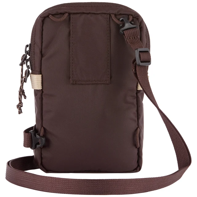 Fjellreven High Coast Pocket Hofteveske Black Oak, 0.8L, 17 x 11 x 4 cm, Unisex 