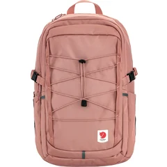 Fjällräven Skule 28 Ryggsekk Dusty Rose