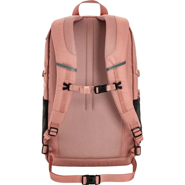 Fjällräven Skule 28 Ryggsekk Dusty Rose 