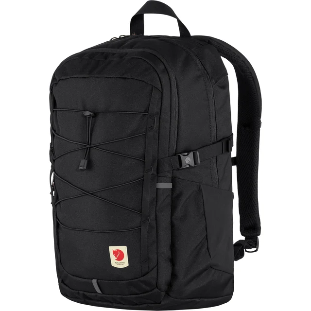Fjällräven Skule 28 Ryggsekk Black 