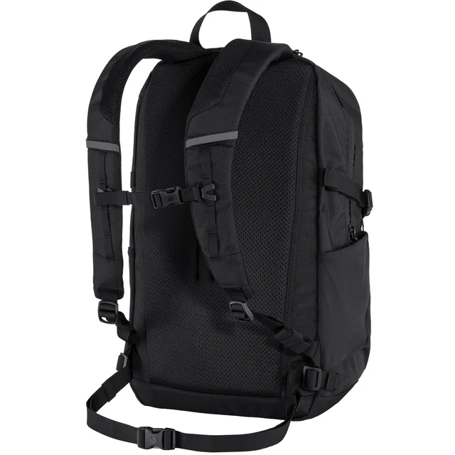 Fjällräven Skule 28 Ryggsekk Black 
