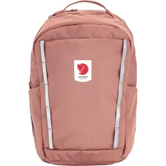 Fjällräven Skule Kids Ryggsekk Dusty Rose