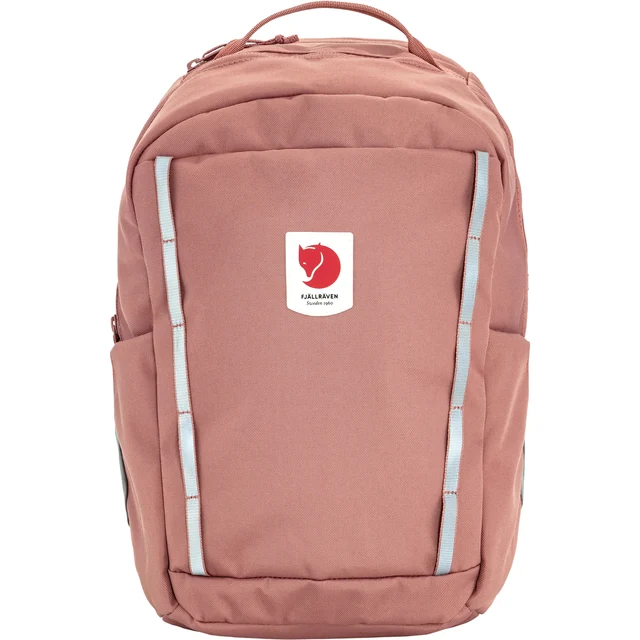 Fjällräven Skule Kids Ryggsekk Dusty Rose 