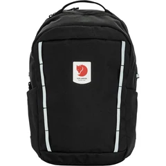 Fjällräven Skule Kids Ryggsekk Black