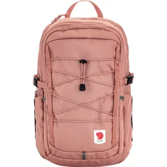 Fjällräven Skule 20 Ryggsekk Dusty Rose