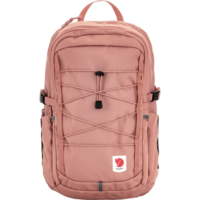 Fjällräven Skule 20 Ryggsekk Dusty Rose 