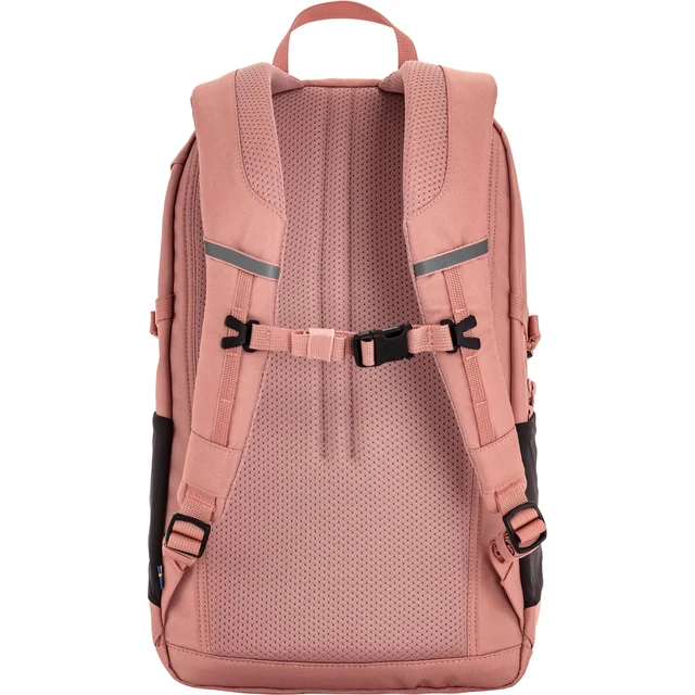 Fjällräven Skule 20 Ryggsekk Dusty Rose 