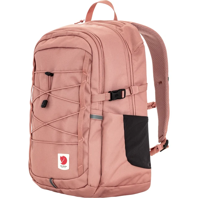 Fjällräven Skule 20 Ryggsekk Dusty Rose 