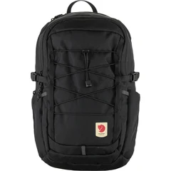 Fjällräven Skule 20 Ryggsekk Black
