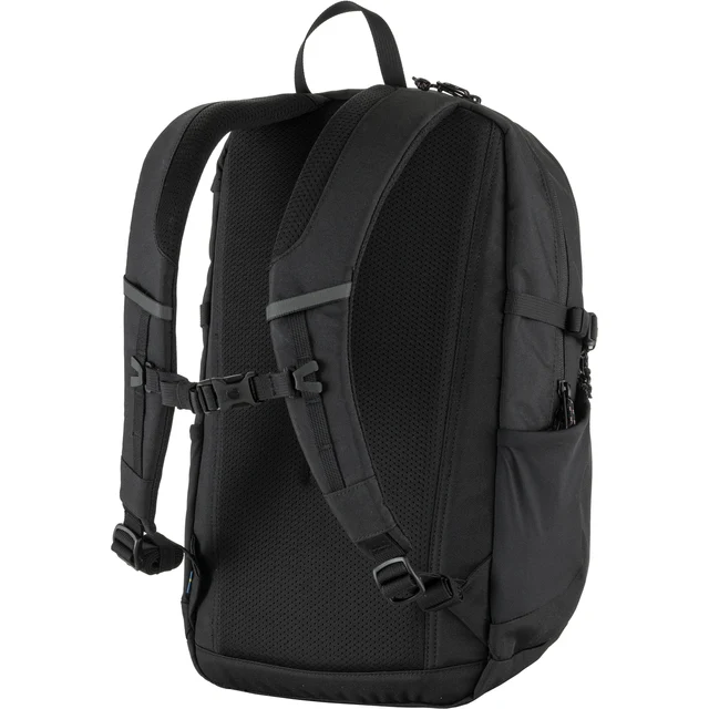 Fjällräven Skule 20 Ryggsekk Black 