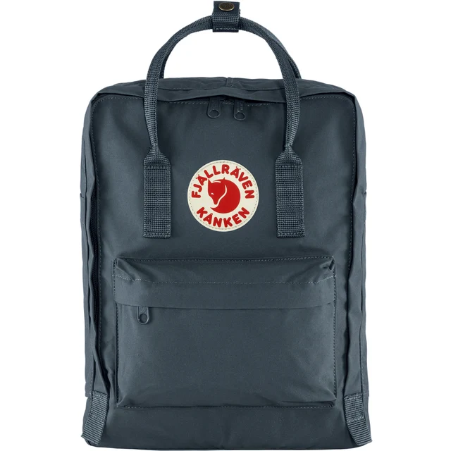 Fjällräven Kånken Ryggsekk Navy 