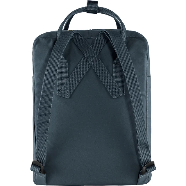 Fjällräven Kånken Ryggsekk Navy 