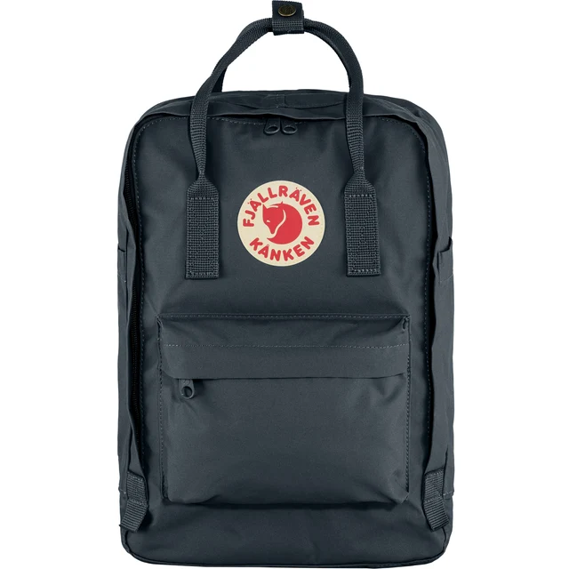Fjellreven Kånken Laptop 15" Ryggsekk Navy 